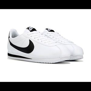 Women’s Cortez Sneaker NWOT